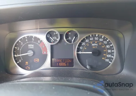 2006 Hummer H3 Suv from USA, damaged, VIN 5GTDN136868282626